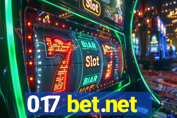 017 bet.net